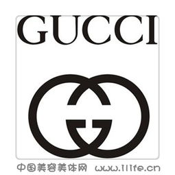 古驰GUCCI品牌Logo标识的意义 