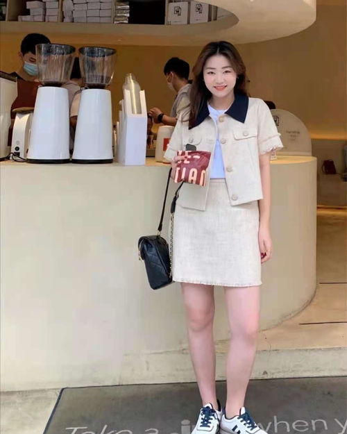 女人穿什么衣服显高档